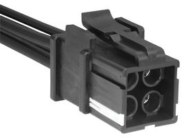 HIROSE(HRS) EM35MP-4SC