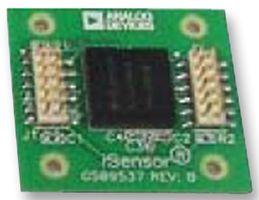 ANALOG DEVICES AD9122-M5375-EBZ