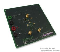 ANALOG DEVICES EVAL-ADCMP600BRJZ