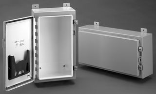 HOFFMAN ENCLOSURES A242408LP