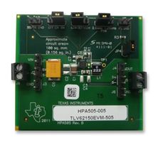 TEXAS INSTRUMENTS TLV62150EVM-505