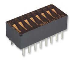 TE CONNECTIVITY GDR0804