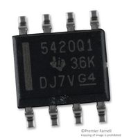 TEXAS INSTRUMENTS TPS5420QDRQ1