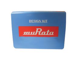 MURATA GRM-KIT-OVER100-E
