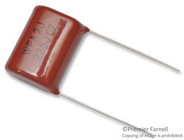 PANASONIC ELECTRONIC COMPONENTS ECW-FA2J225J