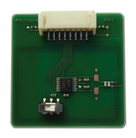 PANASONIC ELECTRONIC COMPONENTS NFC-TAG-MN63Y1210A