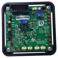 TEXAS INSTRUMENTS BQ51010BEVM-764