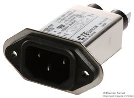 CORCOM - TE CONNECTIVITY 15EJT1F