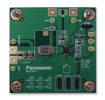 PANASONIC ELECTRONIC COMPONENTS NN30195A-EVB-R2