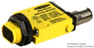 BANNER ENGINEERING SM312LVAGQD