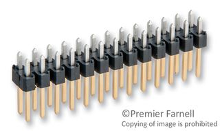 AMPHENOL FCI 67996-126HLF