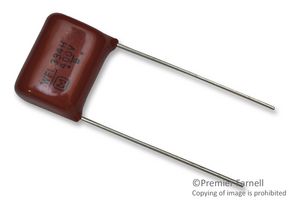 PANASONIC ELECTRONIC COMPONENTS ECW-F4334HL