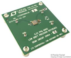 LINEAR TECHNOLOGY DC2095A-C