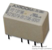 AXICOM - TE CONNECTIVITY V23079B1206B301