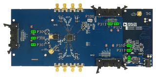 ANALOG DEVICES AD6684-500EBZ