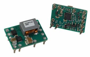 TEXAS INSTRUMENTS PTH08T240WAZ