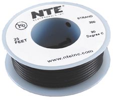 NTE ELECTRONICS WH18-00-25