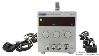 AIM-TTI INSTRUMENTS EL561R
