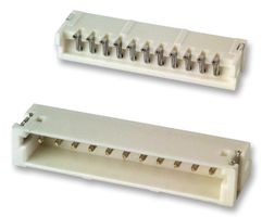 JST (JAPAN SOLDERLESS TERMINALS) S11B-ZR-SM4A-TF