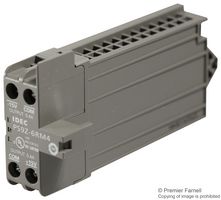 IDEC PS9Z-6RM4