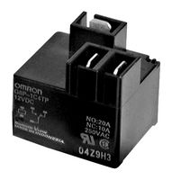 OMRON ELECTRONIC COMPONENTS G8P-1A4TP DC12