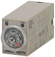 OMRON INDUSTRIAL AUTOMATION H3YN2 AC200230