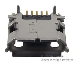 AMPHENOL FCI 10103594-0001LF