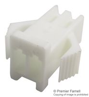 JST (JAPAN SOLDERLESS TERMINALS) SMP-02V-NC