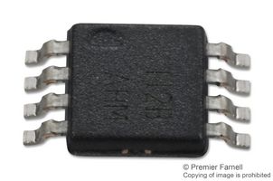 TEXAS INSTRUMENTS TLV4110IDGNR