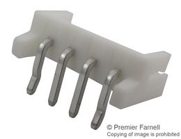 JST (JAPAN SOLDERLESS TERMINALS) S6B-EH(LF)(SN)