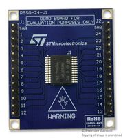 STMICROELECTRONICS EV-VND5E025AK