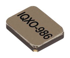 IQD FREQUENCY PRODUCTS LFSPXO071976
