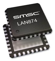 MICROCHIP LAN8741AI-EN