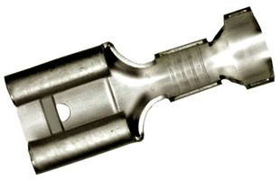 AMP - TE CONNECTIVITY 42400-2