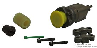 AMPHENOL INDUSTRIAL MS3106E10SL-4S