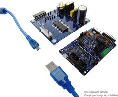 INFINEON EVALM113020584DTOBO1