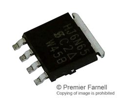 VISHAY SIHJ7N65E-T1-GE3