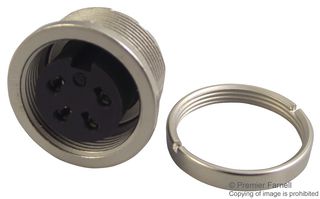 BINDER 09 0312 00 04