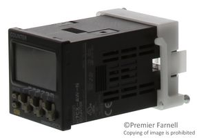 OMRON INDUSTRIAL AUTOMATION H7CX-AW-N AC100-240