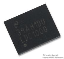 TEXAS INSTRUMENTS LDC1000NHRT