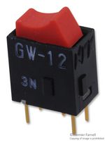 NKK SWITCHES GW12RCP