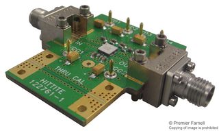 ANALOG DEVICES 122763-HMC635LC4