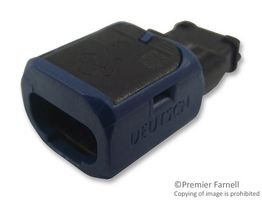 DEUTSCH D369-P33-BP1