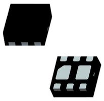 ON SEMICONDUCTOR/FAIRCHILD FDMA1023PZ