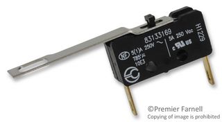 CROUZET SWITCH TECHNOLOGIES 83133169