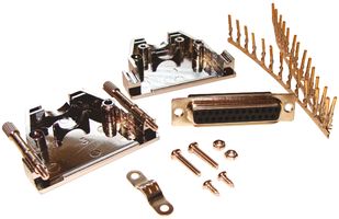 MULTICOMP MCD8B25FC-KIT