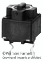 PANASONIC ELECTRONIC COMPONENTS EVQ-P0E07K