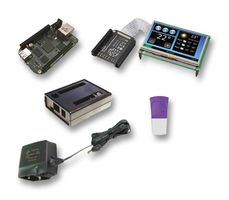 ELEMENT14 BBB INTERMEDIATE KIT