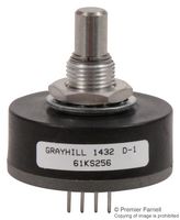 GRAYHILL 61KS256