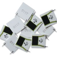 BI TECHNOLOGIES / TT ELECTRONICS BPC102R0J